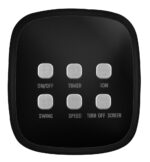 Tower Fan Activejet Selected WKS-120CPJ - imagine 2