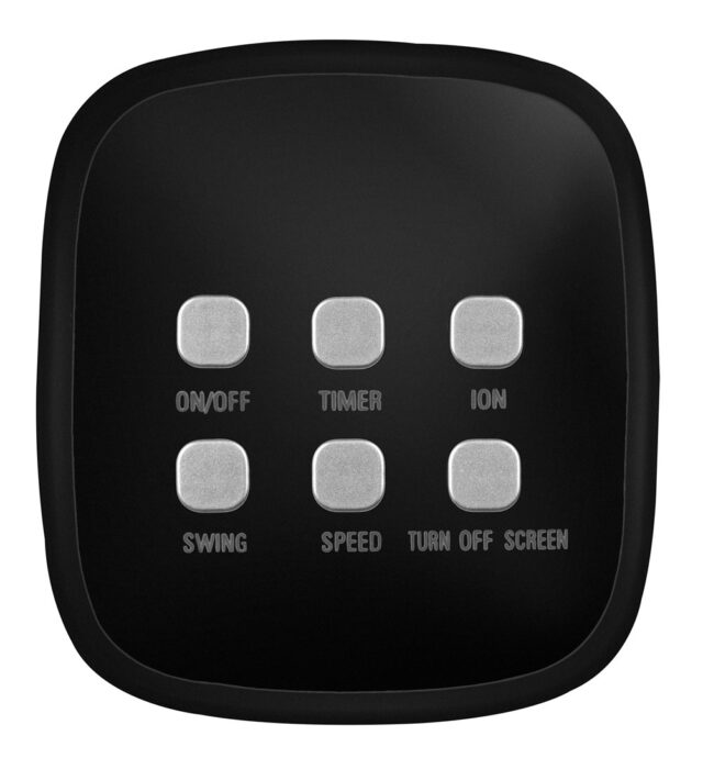 Tower Fan Activejet Selected WKS-120CPJ - imagine 2