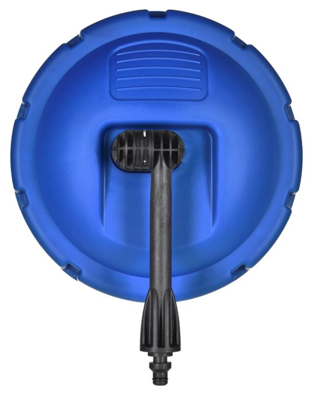 PRESSURE WASHER SCHEPPACH HCE2600 - imagine 10