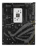 Płyta główna ASUS ROG STRIX B850-F GAMING NEO - imagine 2