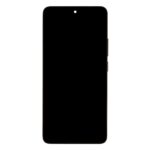 LCD Display + Dotyková Deska + Přední Kryt pro Xiaomi Redmi Note 13 4G Ocean Sunset (Service Pack)