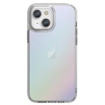 UNIQ LifePro Xtreme Case iPhone 13/ 14 / 15  6,1" iridescent - imagine 2