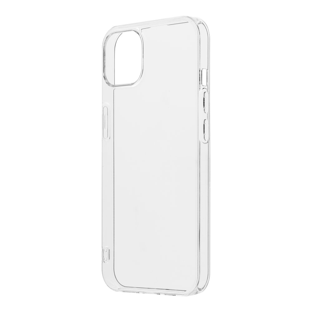 cps-0d8ed71971914a313b7543618317a949-2026-03-05-03-02-09 OBAL:ME TPU Kryt pro Apple iPhone 13 Transparent - imagine 1