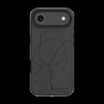 Tactical MagForce Hyperstealth Sika Kryt pro iPhone Air Asphalt