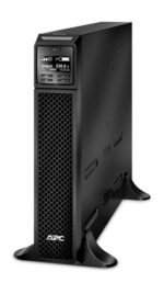 APC Smart-UPS X 1500 Rack/Tower LCD - - imagine 3