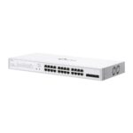 TP-Link Festa FS328GP L2/L2+ Gigabit Ethernet (10/100/1000) Power over Ethernet (PoE) - imagine 3