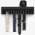 Organizer do pasków Spigen Apple Watch    Band Organizer S341 czarny - imagine 10
