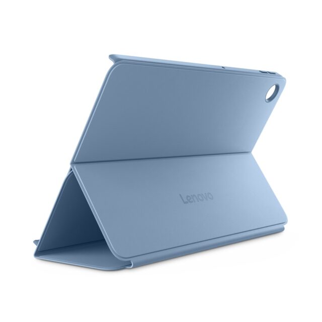 Lenovo ZG38C06654 tablet case 25.6 cm (10.1 ) Folio Blue - imagine 4