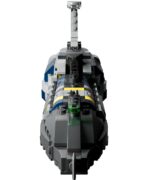 LEGO STAR WARS 75377 Invisible Hand - imagine 5