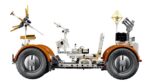 LEGO TECHNIC 42182 NASA Apollo Lunar Roving Vehicle - LRV - imagine 4