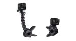 GoPro Jaws: Clamp Mount - imagine 4
