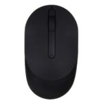 DELL KM5221W keyboard RF Wireless QWERTY US International Black - imagine 8