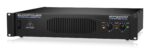 Behringer EP2000 audio amplifier Performance/stage Black - imagine 4