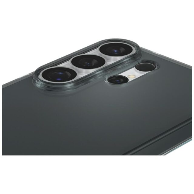 Case Spigen Liquid Crystal for Samsung Galaxy S26 Ultra space crystal - imagine 9