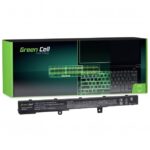 Green Cell AS75 notebook spare part Battery
