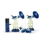 Neno Camino breast pump 180 ml Electronic - imagine 3