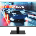 Asrock Challenger CL27FFA monitor