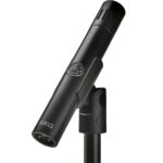 AKG C151 - Mikrofon pojemnościowy  instrumentalny - imagine 2