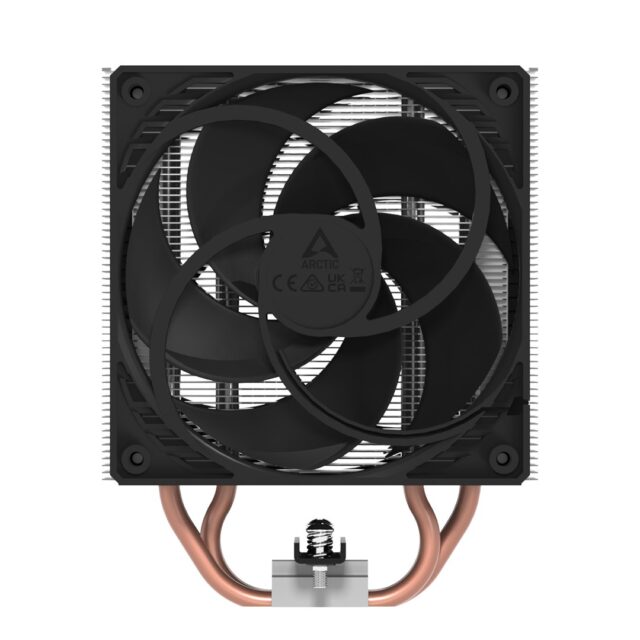 ARCTIC Freezer 36 Multi Compatible Tower CPU Cooler - imagine 3