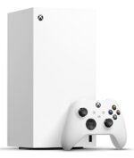 GAMING CONS XBOX SERIESX1TB DIGITAL ED