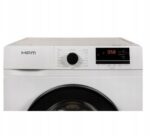 MPM-5712-PK-45 Automatic washing machine White - imagine 3