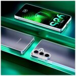 Samsung Galaxy S26+ - 3mk Clear Case - imagine 9