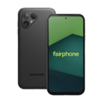 Fairphone 5 5G Dual Sim 8GB 256GB - Black