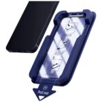 Tempered Glass 3MK HardGlass Max for Samsung Galaxy S26+ Transparent - imagine 3