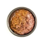 3COTY 12. Chicken with duck - wet cat food - 180g - imagine 2