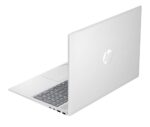 HP Pavilion 16-ag0007nw Ryzen 5 8540U 16 2K 300nits AG 16GB LPDDR5-6400 SSD512 Radeon 740M Cam 1080p 59Wh Win11 Natural Silver 2Y - imagine 3