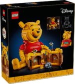 LEGO DISNEY 43300 Winnie the Pooh - imagine 2
