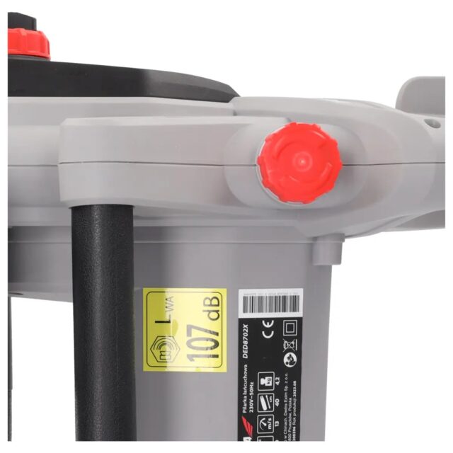 Electric chain saw 40cm 2400W Oregon - imagine 5