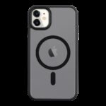 Tactical MagForce Hyperstealth Kryt pro iPhone 11 Asphalt