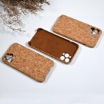 Beline Etui Eco Case iPhone 13 Pro 6,1"classic wood - imagine 2