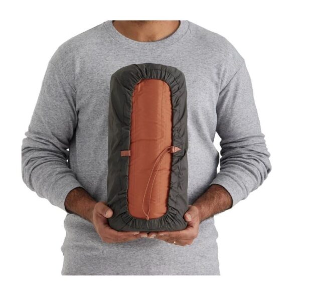 Mata samopompująca SEA TO SUMMIT Pursuit SI Mat - imagine 3