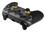 Trust 25789 Gaming Controller Black Bluetooth/USB Gamepad Android  Nintendo Switch  PC  iOS - imagine 2