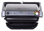 Grill Tefal OptiGrill +  GC712D - imagine 9