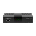 Kruger&Matz DVB-T2 H.265 HEVC Tuner KM0550D - imagine 2