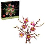 LEGO BOTANICALS 11510 Magnolia Branches