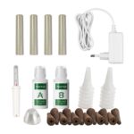 GreenBlue Intelligent Indoor Plant Growing System  SMART pot  4L capacity  for 12 plants  full spectrum LEDs  GB133 - imagine 10