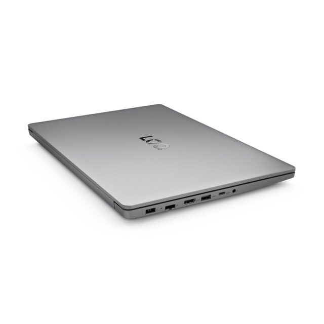 Lenovo LOQ 15IAX9E Intel® Core™ i5 i5-12450HX Laptop 39.6 cm (15.6 ) Full HD 16 GB DDR5-SDRAM 512 GB SSD NVIDIA GeForce RTX 2050 Wi-Fi 6 (802.11ax) English Grey - imagine 4