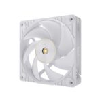 ASUS ProArt PF120 Fan PWM White 3in1 Computer case 12 cm 3 pc(s)