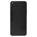 LCD Display + Dotyková Deska + Přední Kryt Honor 20 Pro Blue