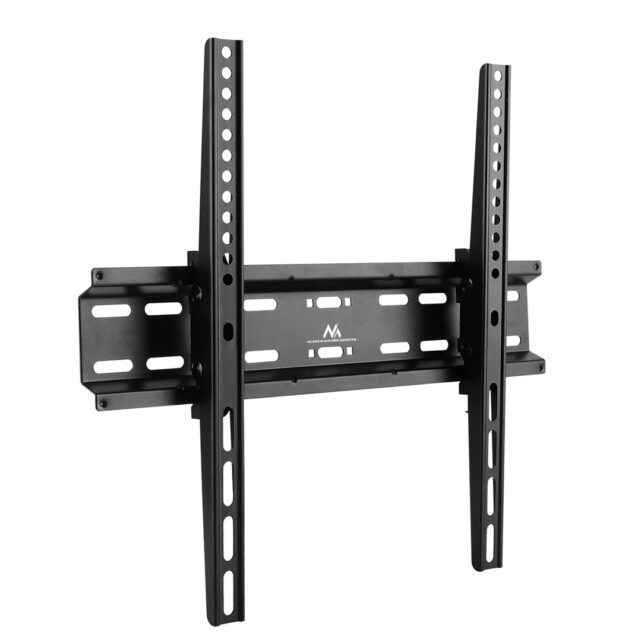 LCD LED Plasma TV Mount Wall Slim Mount Max. 32-70  Up To 35kg Maclean MC-748 - imagine 6