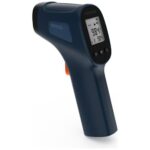 Digital thermometer Motorola TE-93 blue - imagine 3