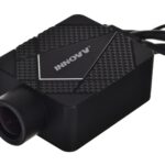 INNOVV K5 - motorcycle video recorder with 2 cameras
