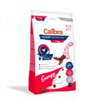CALIBRA Expert Nutrition Energy - dry dog food - 12kg