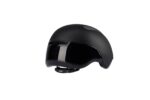 HJC CALIDO Black Cycling Helmet  MT GL BLACK  Size S - imagine 4