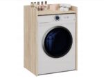 WASHING MACHINE CABINET POLA NP SONOM