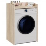 WASHING MACHINE CABINET POLA NP SONOM
